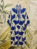 Tori Kimono Coat
