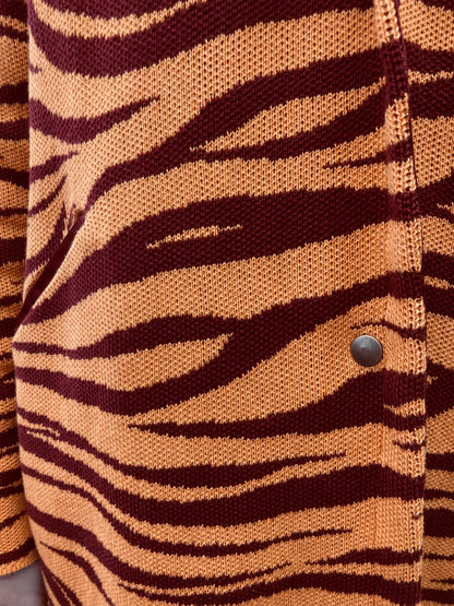 Tiger Coat