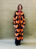 Tori Kimono Coat