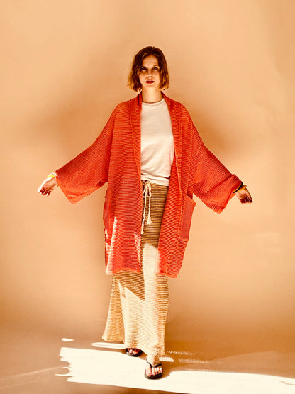 Steffi Kimono
