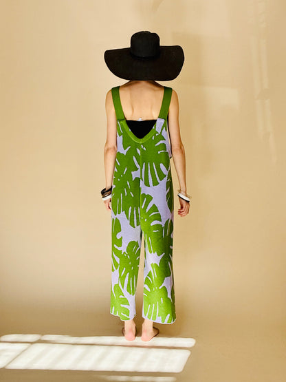 Philo Jumpsuit