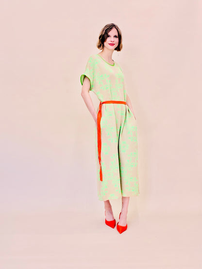 Porto Dress