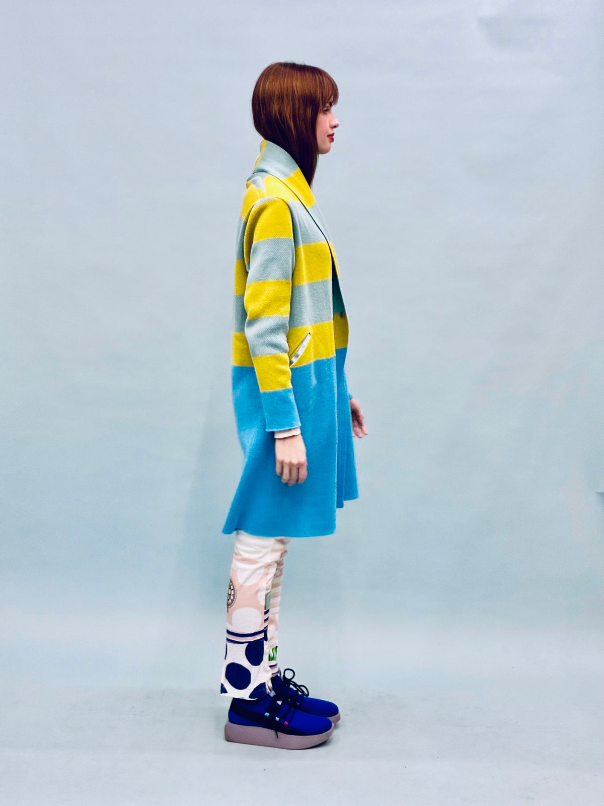 Kyoto Coat