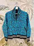Leo Bomber Jacket