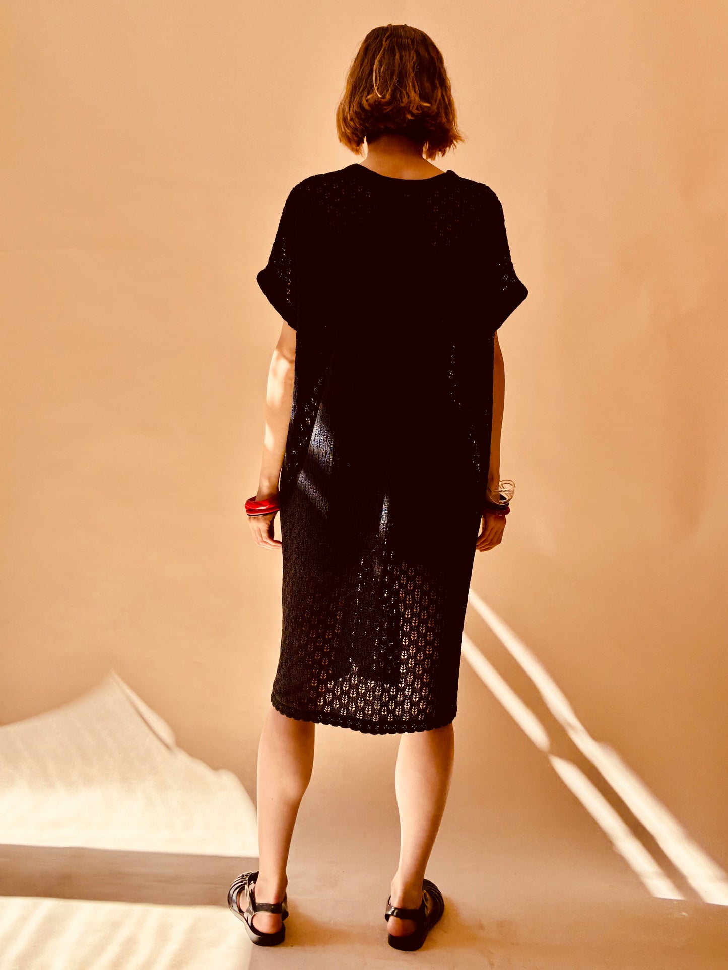 Mona Dress