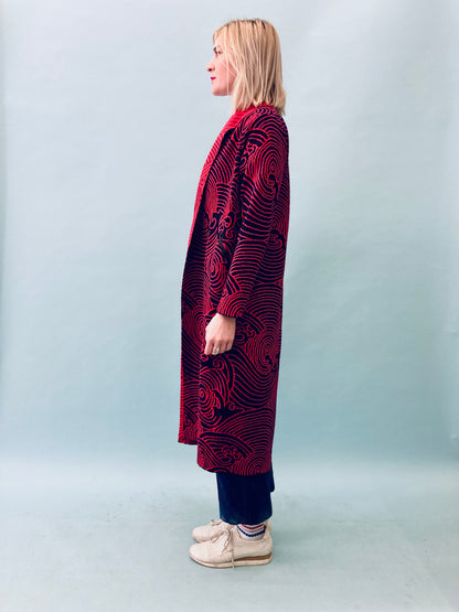 Yoko Light Coat