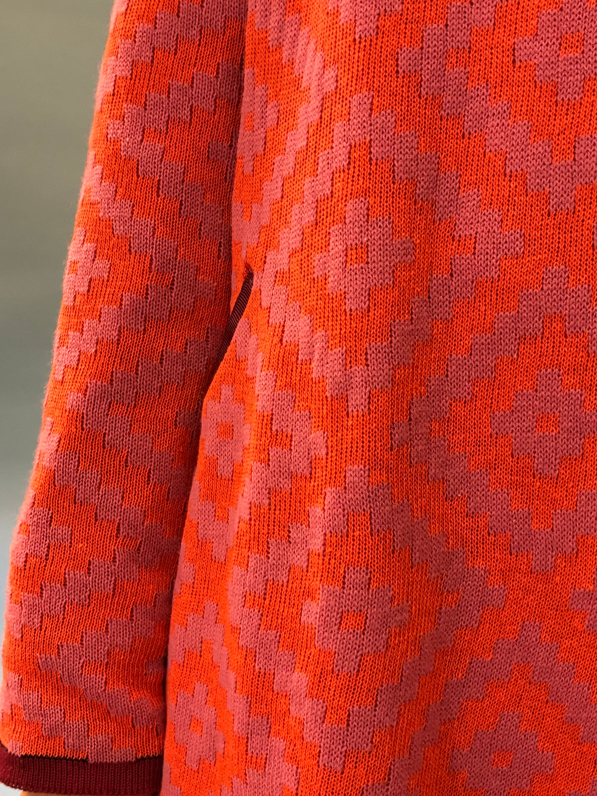 Aztec Light Coat