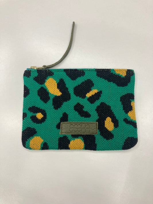 Ocelot Mini Clutch