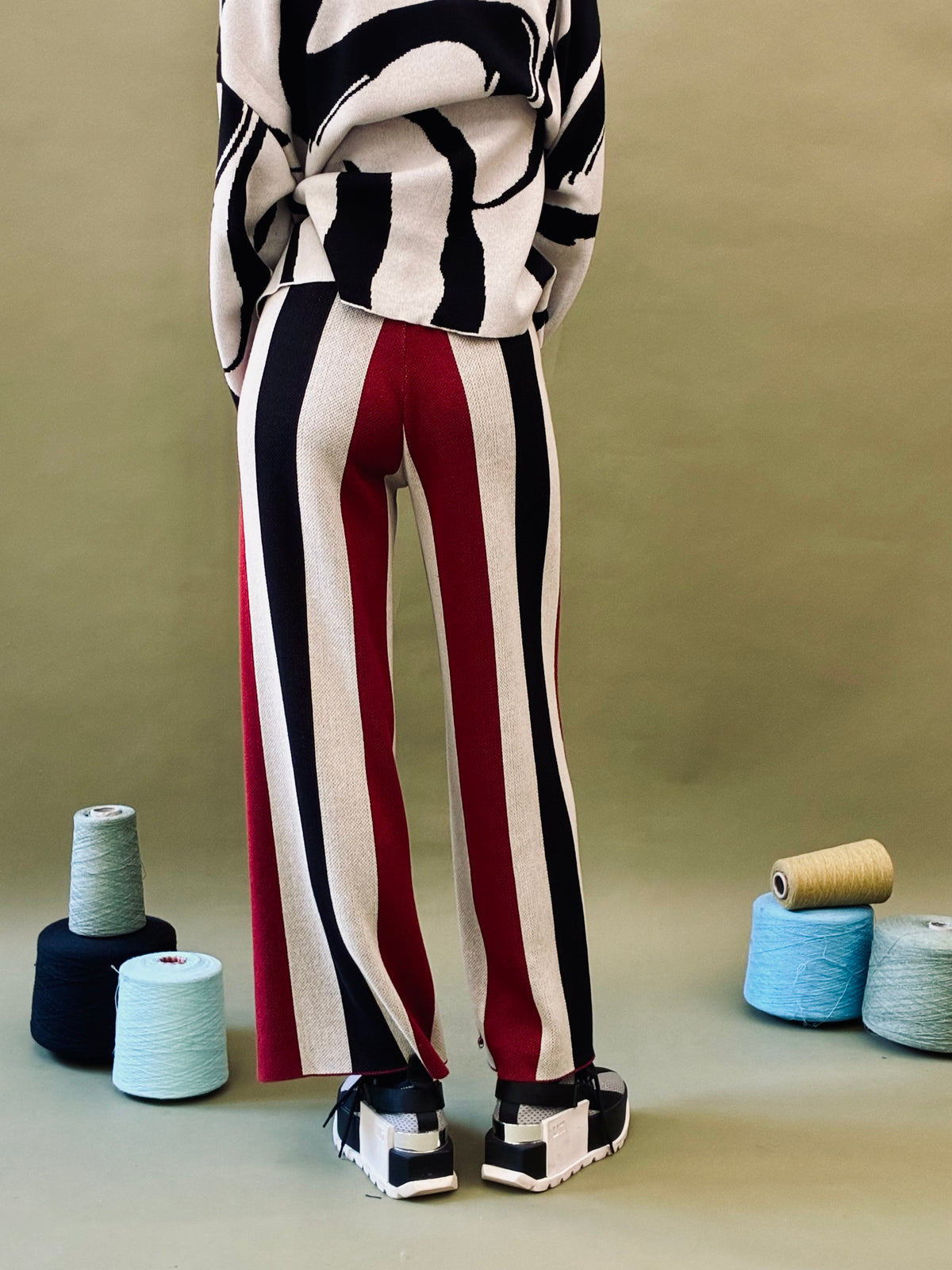 Zoe Pants