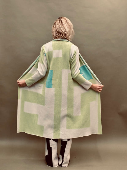 Piano Light Coat