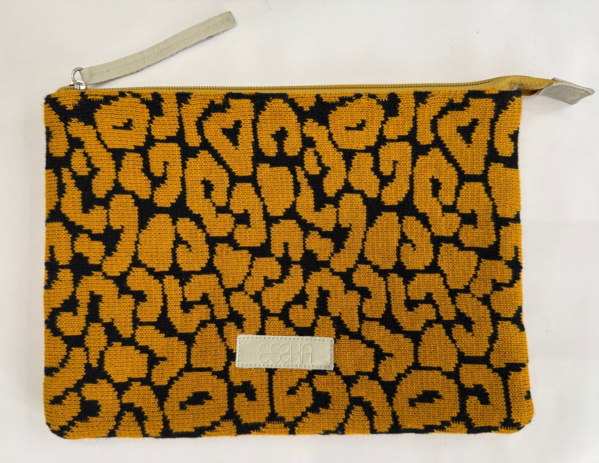 Leo Clutch