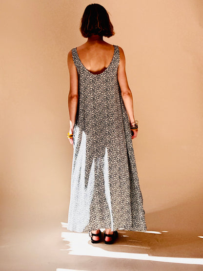 Ilka Dress