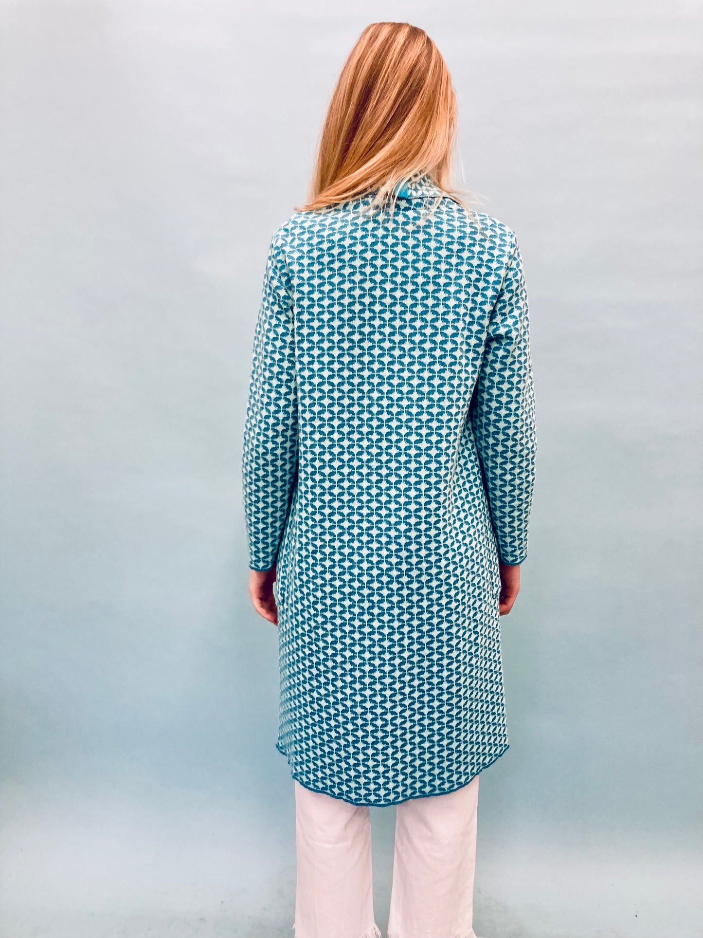 Tile Light Coat