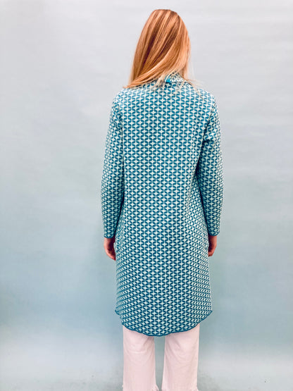 Tile Light Coat