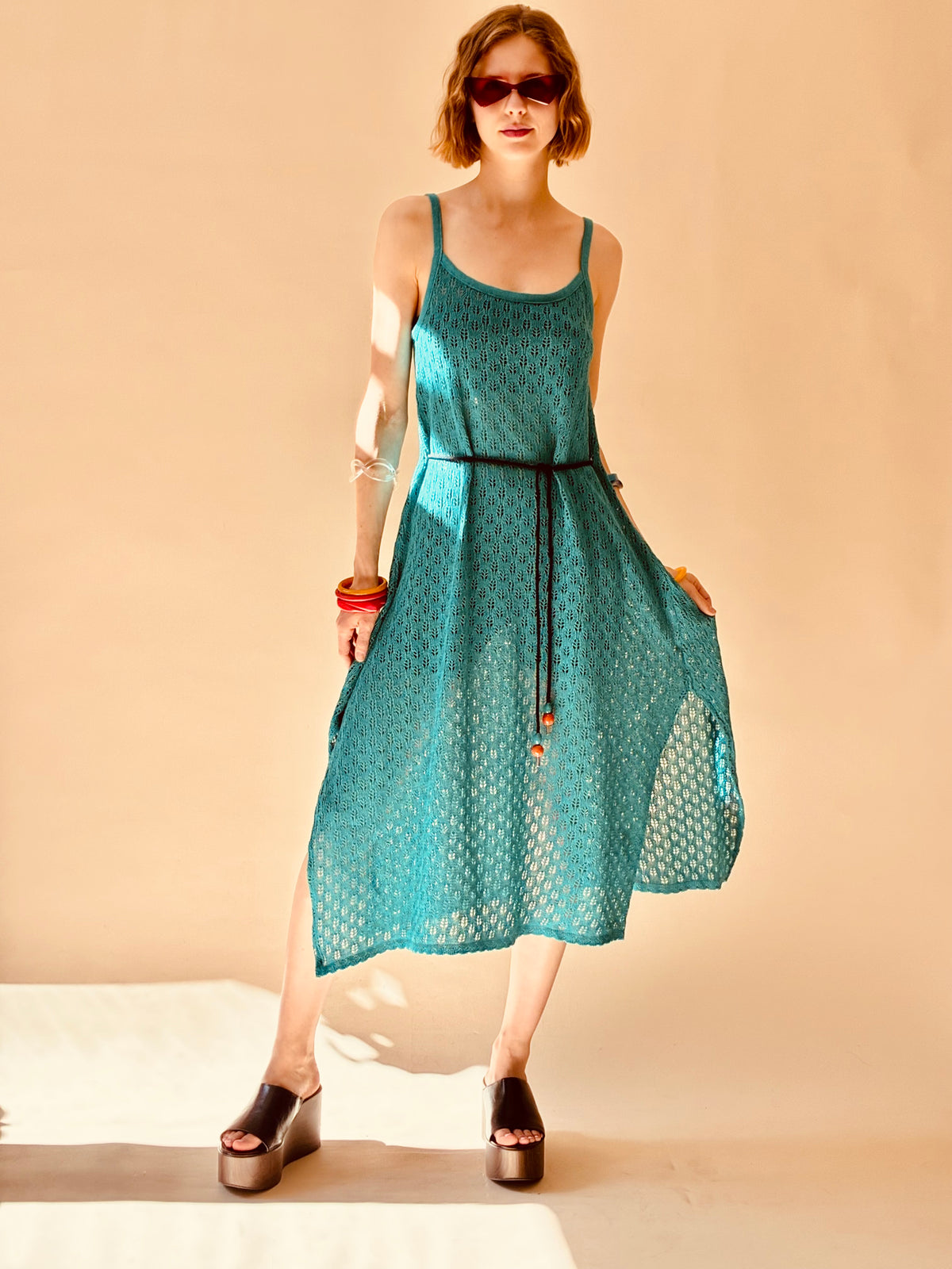 Jasmin Dress