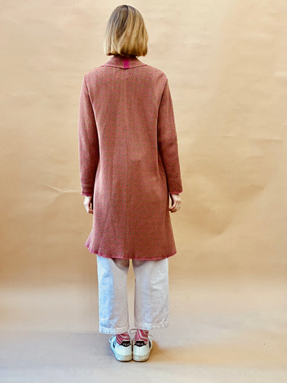 Rosetta Light Coat