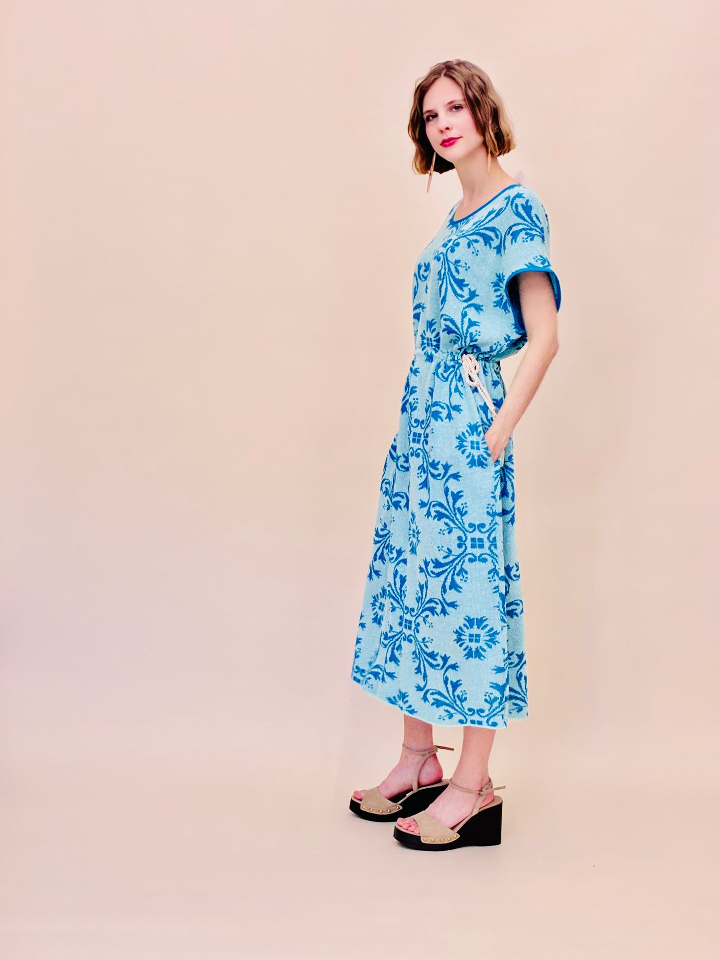 Porto Dress