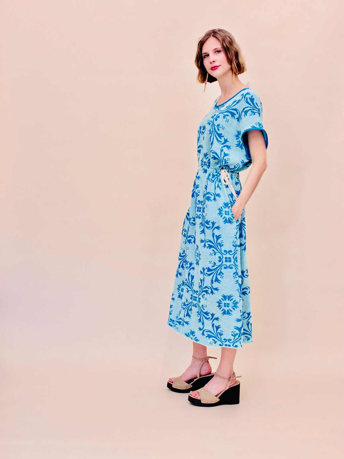 Porto Dress