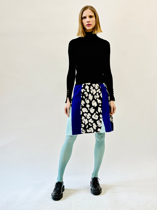 Ocelot Skirt