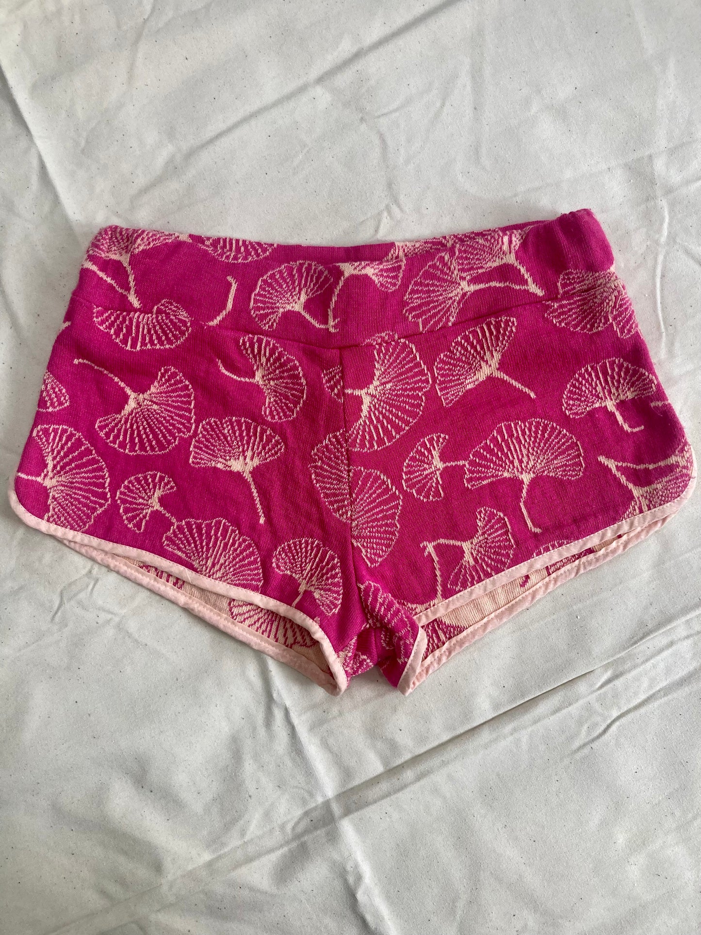 Ginkgo Short