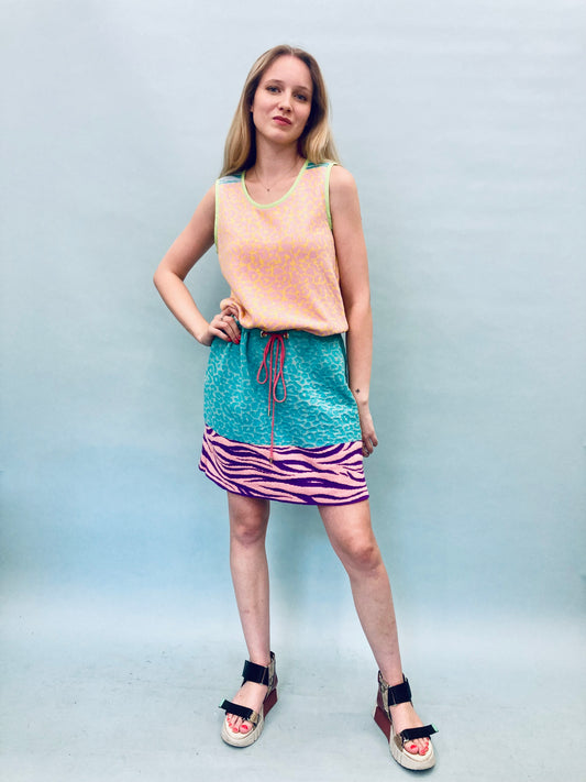Dorina Dress No.02