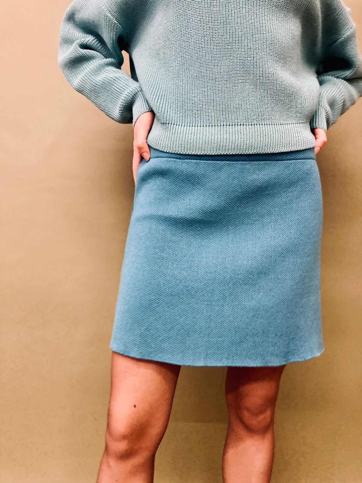 Elza Skirt