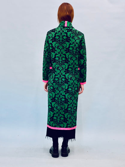 Baroque Coat
