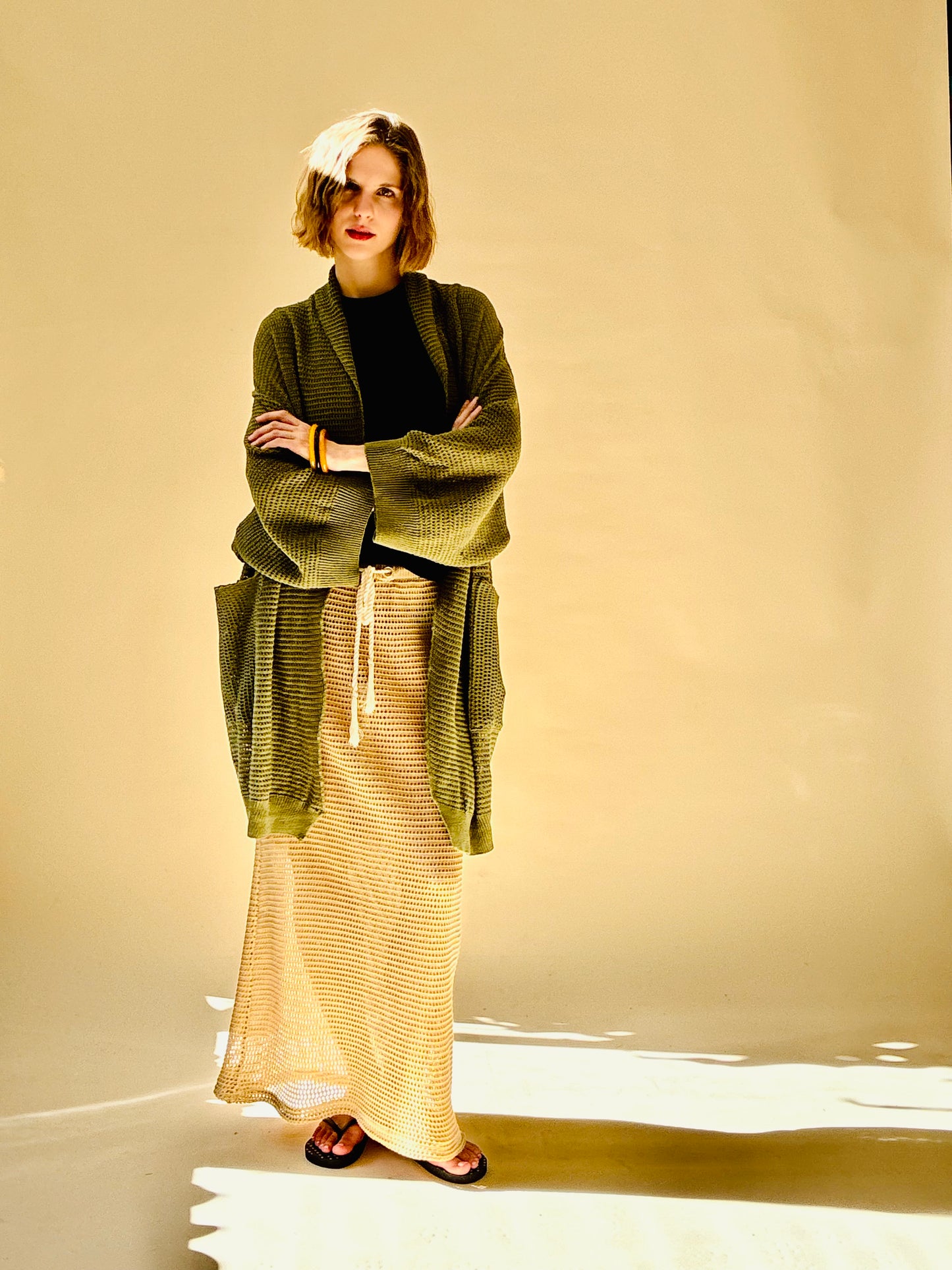 Steffi Kimono