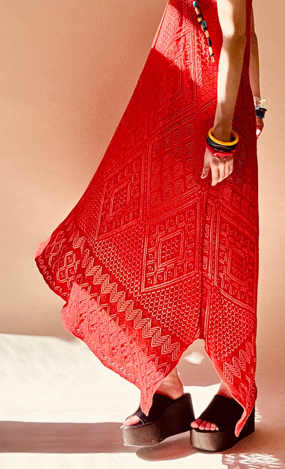 Vivien Dress