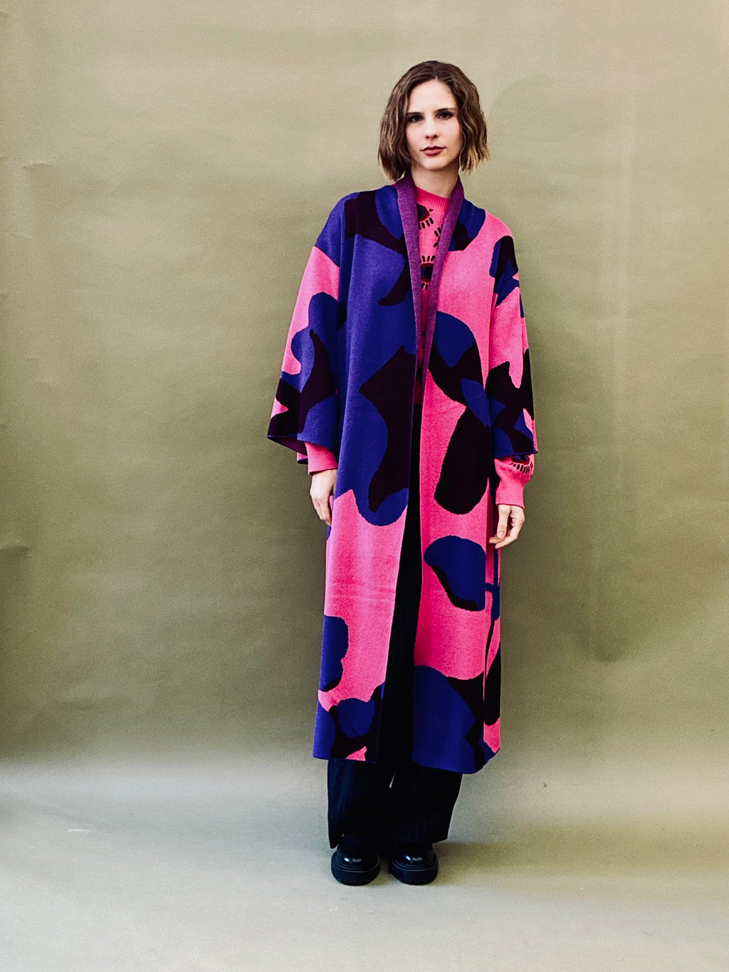 LilyRose Kimono