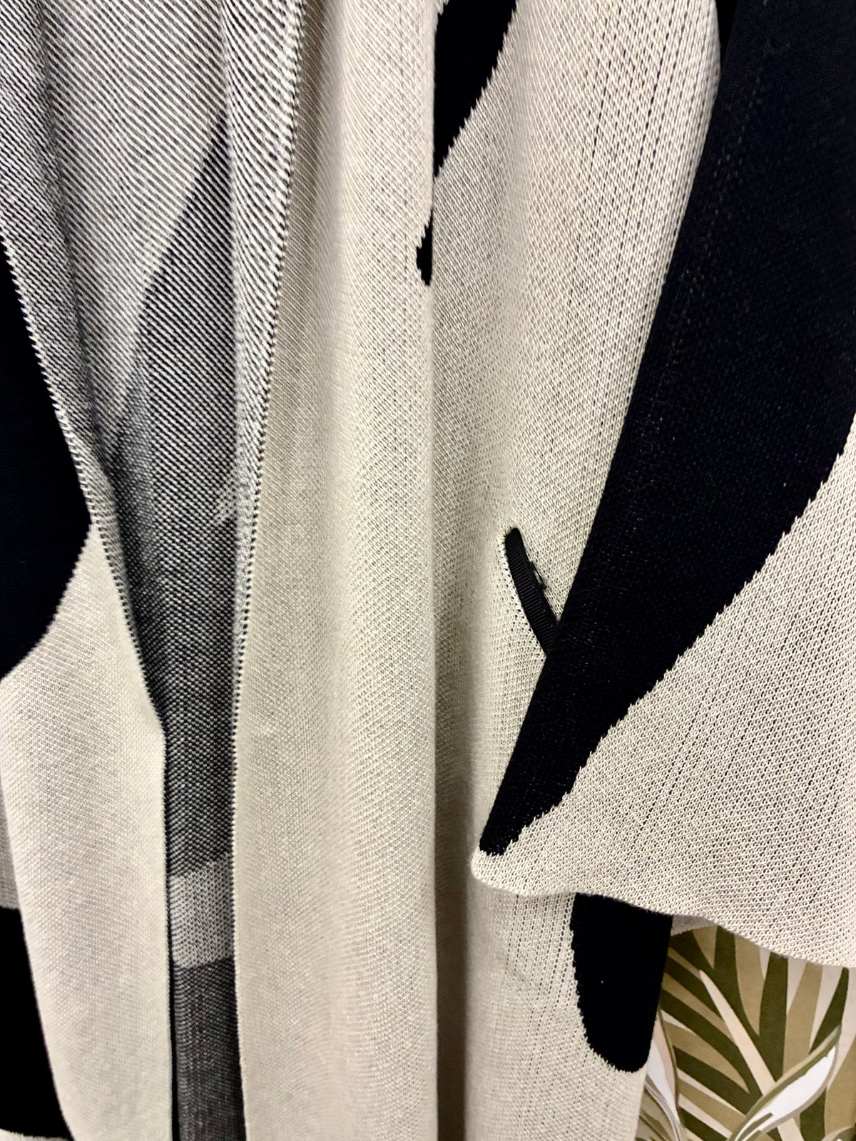 Iris Kimono Coat