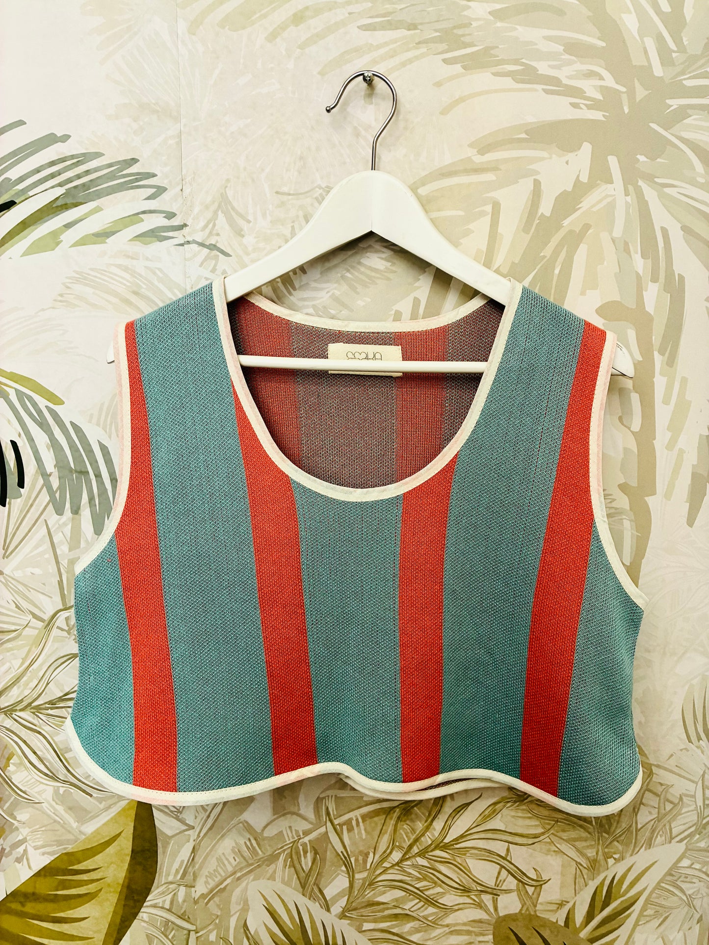 Striped Top
