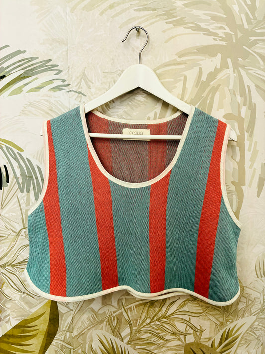 Striped Top
