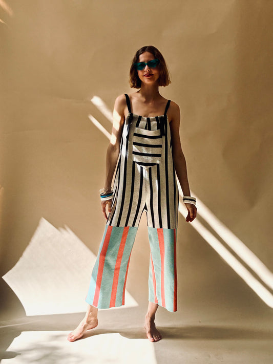 Zoe Jumpsuit