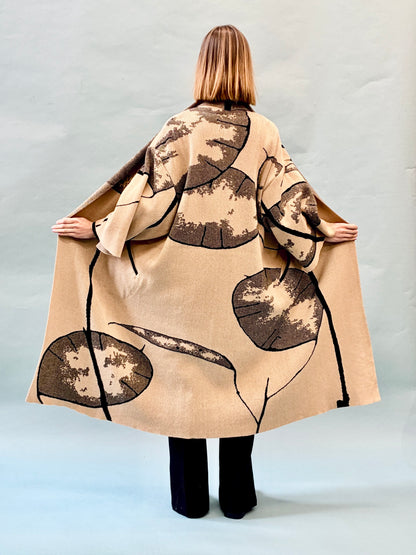 Luna Kimono Coat