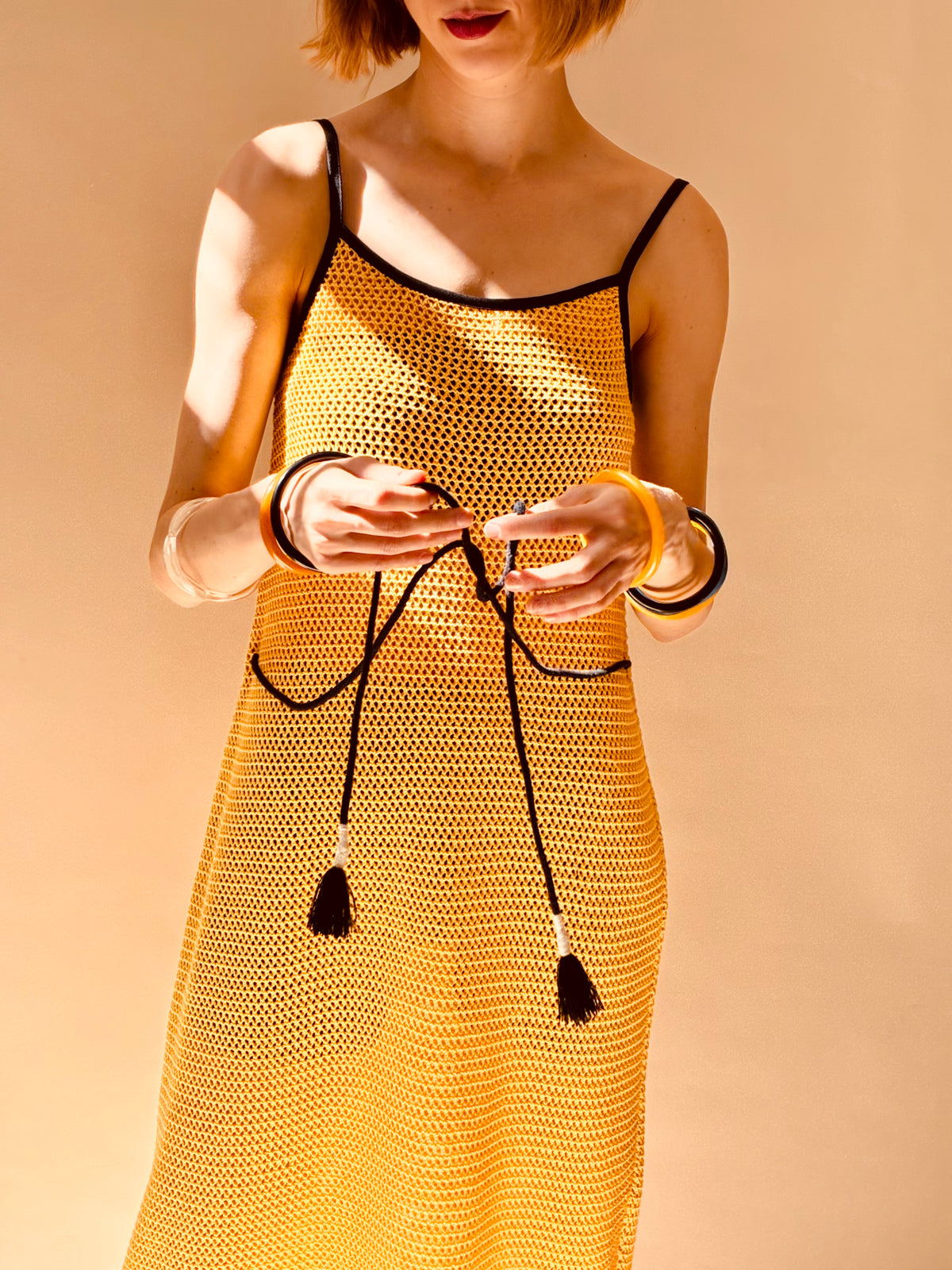 Steffi Dress