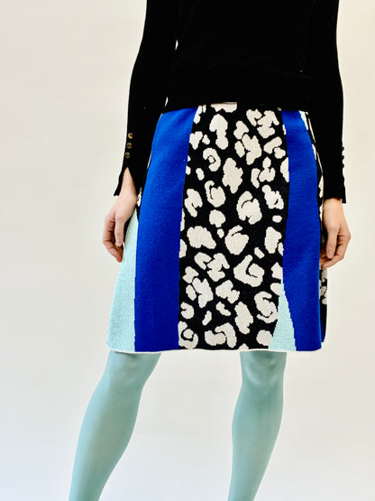 Ocelot Skirt