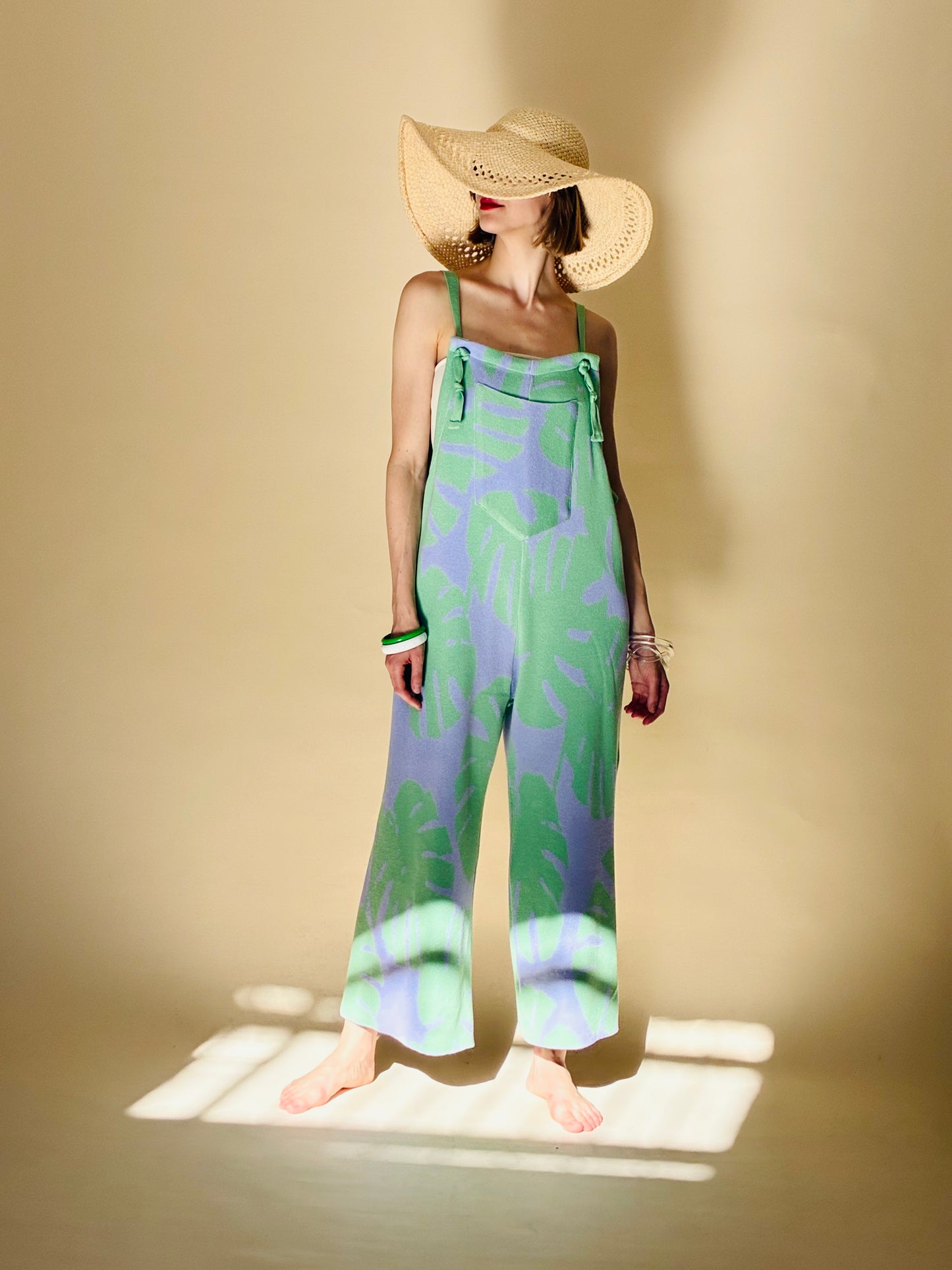 Philo Jumpsuit