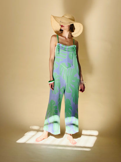 Philo Jumpsuit