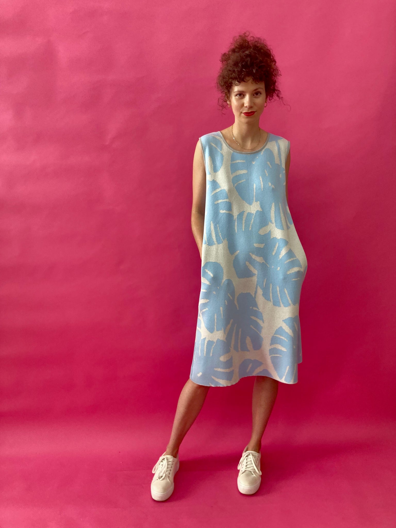 Philo Dress