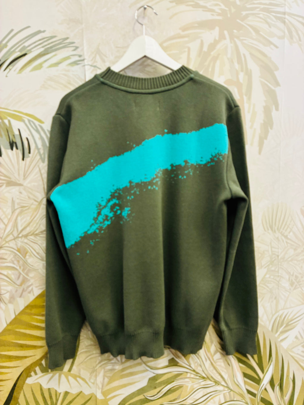 River Sweater