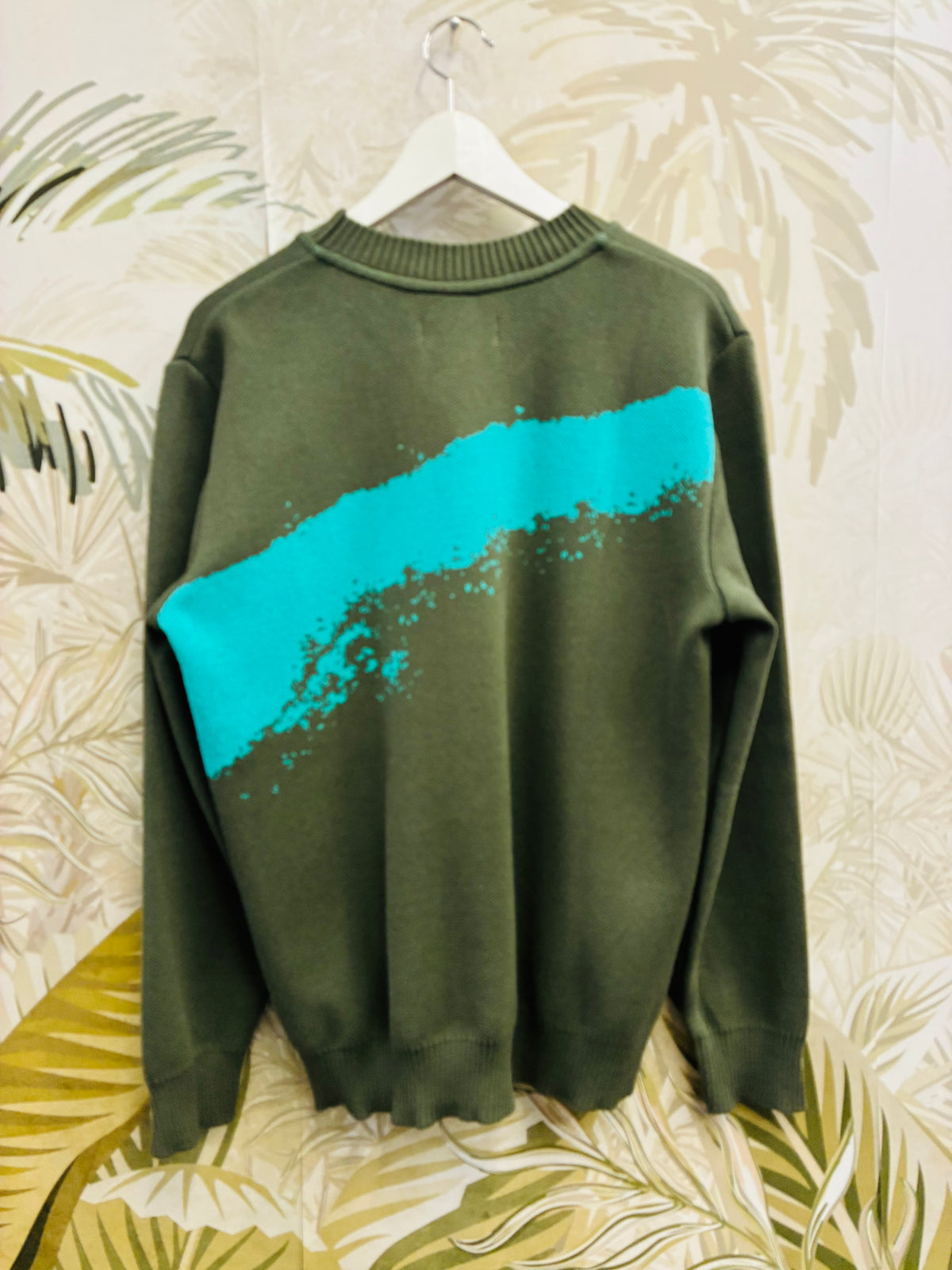 River Sweater