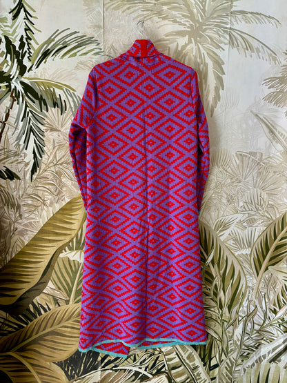 Aztec Light Coat