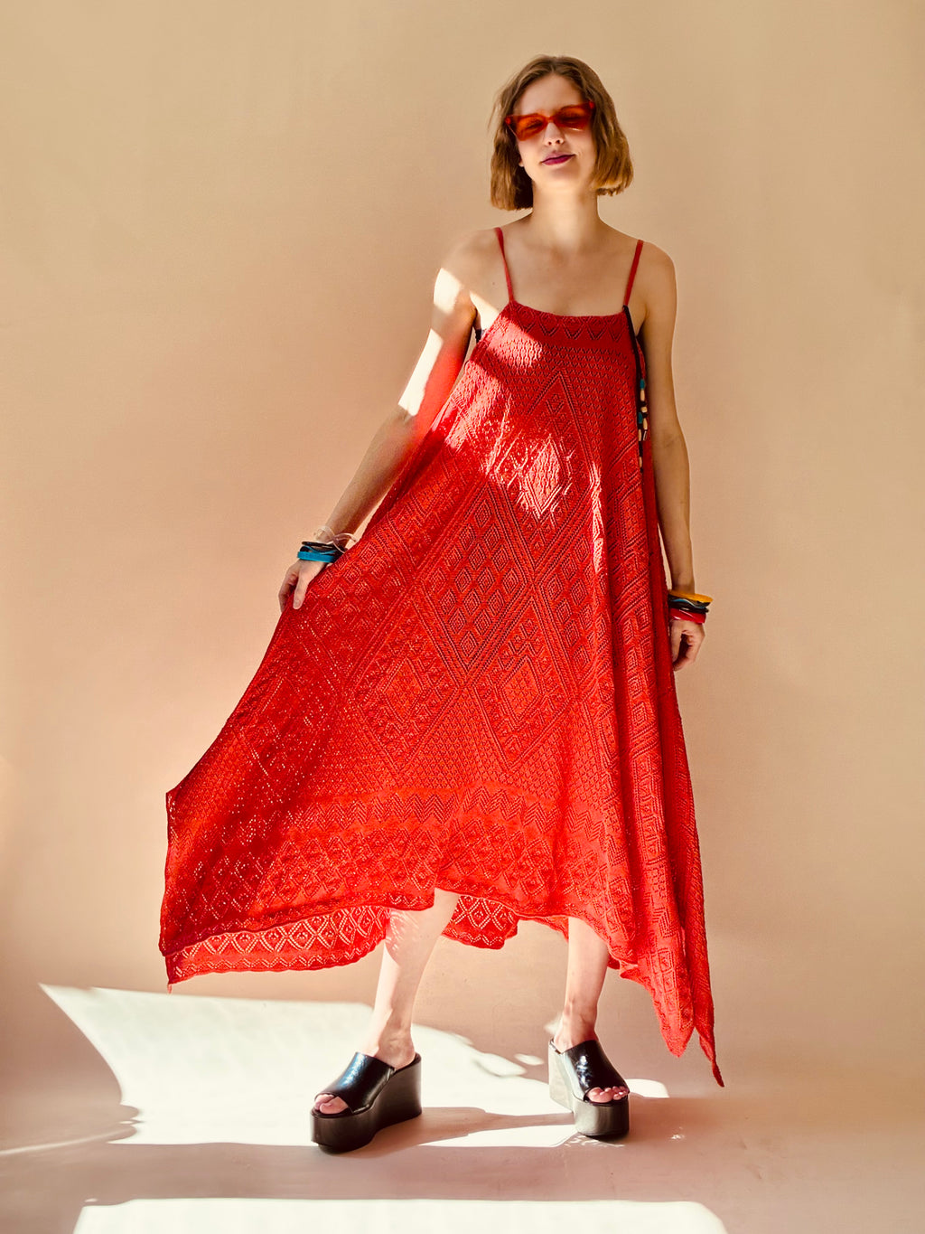 Vivien Dress