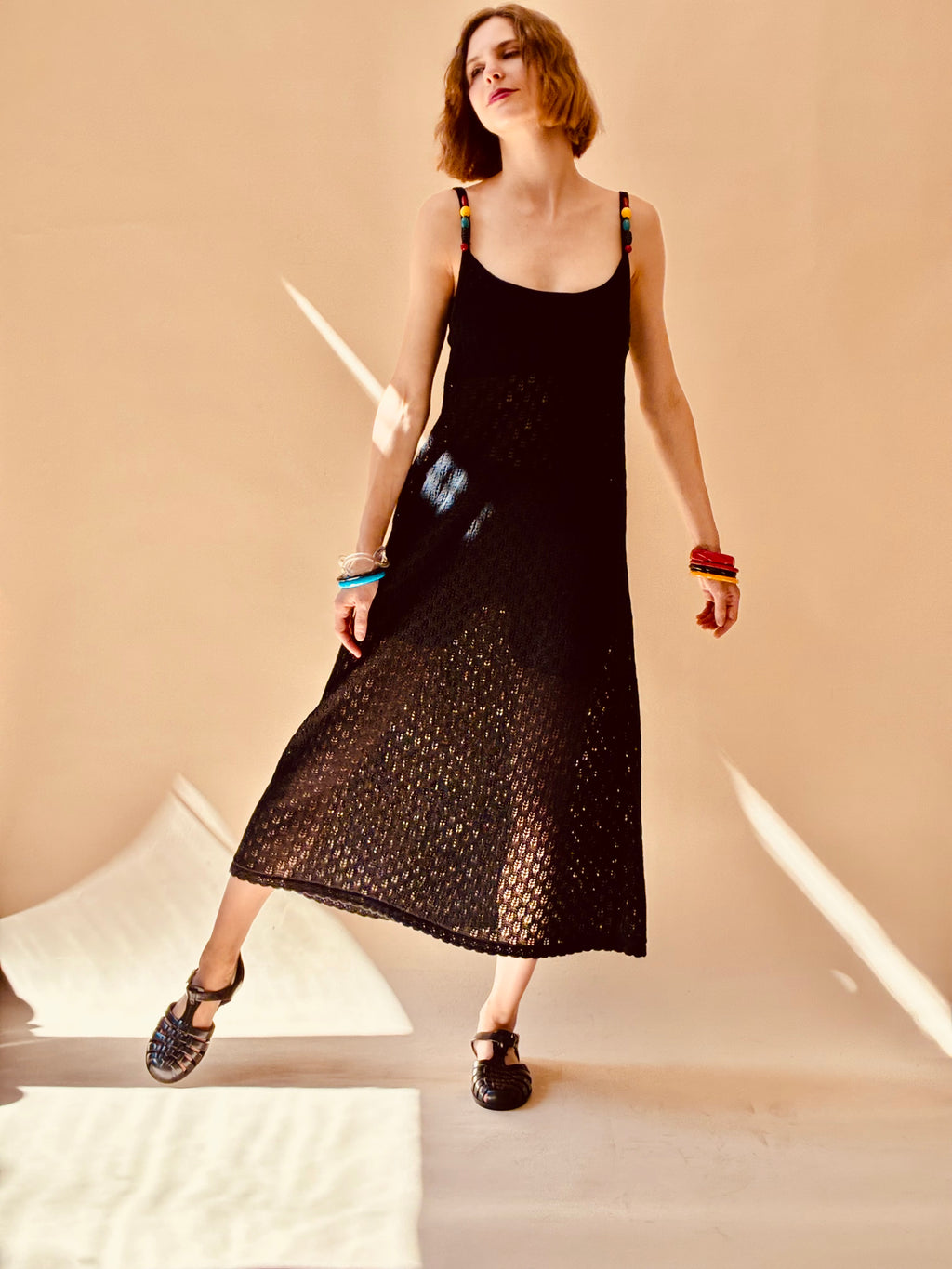 Mona Dress