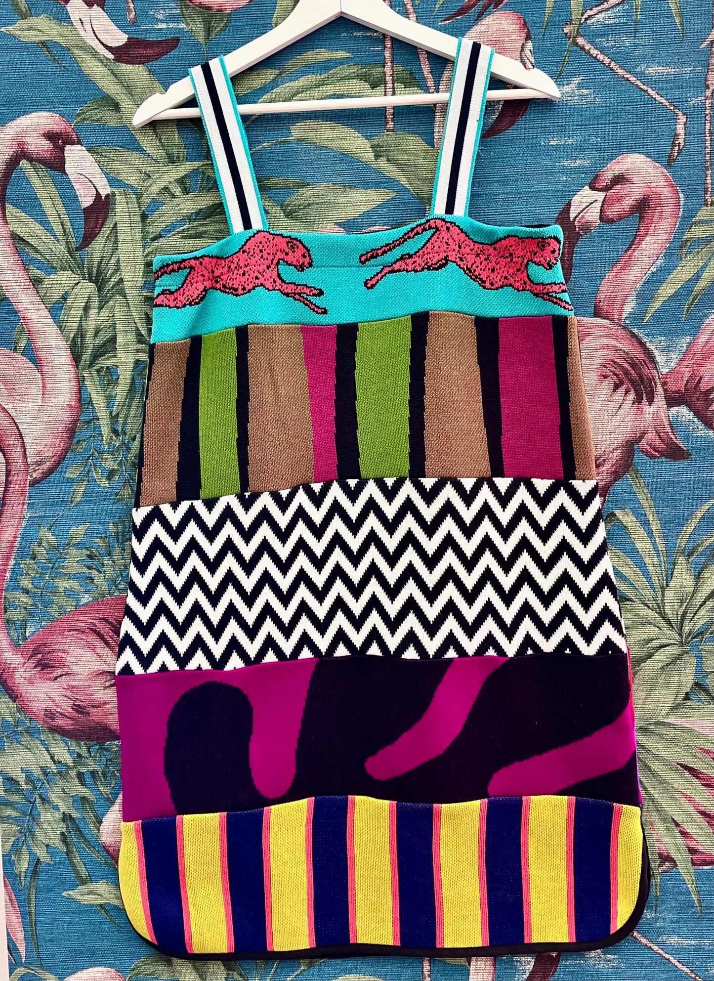 ZW Bali Dress No.08