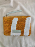 Lion Mini Clutch