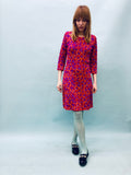 Cherry dress