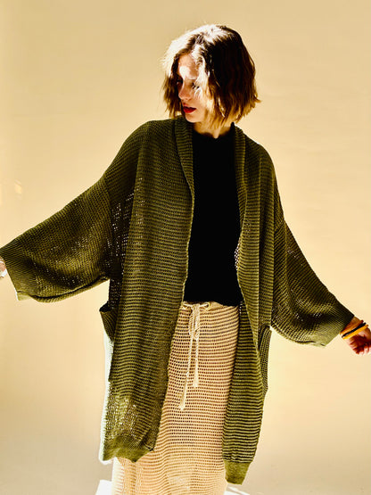 Steffi Kimono