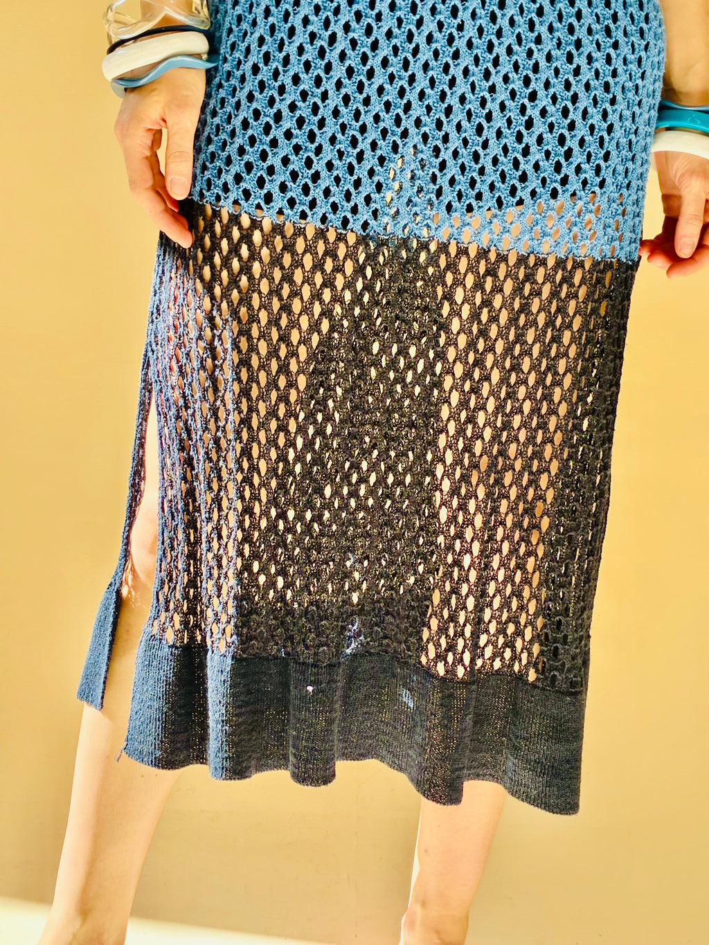 Bella Dress